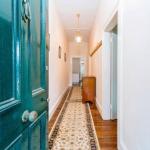 Azile 1875 Heritage Victorian Duplex - Accommodation Rockhampton 0