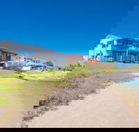 Pandanus - Accommodation Rockhampton