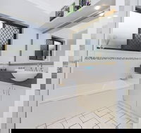 Oceania Beach Paradise - Accommodation Rockhampton