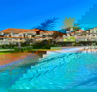 Breakers 1/8 - Accommodation Rockhampton