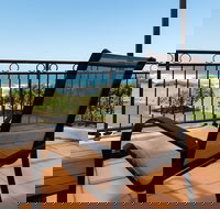 Breakers 1/10 - Accommodation Rockhampton