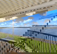 Peninsula Court 6 - Accommodation Rockhampton