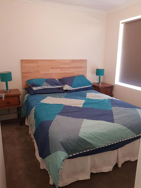Towncrackers Guest House - Accommodation Rockhampton 1