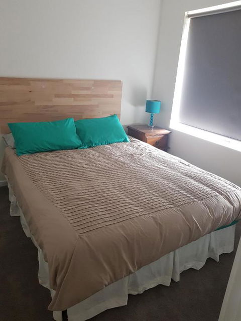 Towncrackers Guest House - Accommodation Rockhampton 5