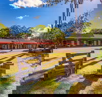 Esk Caravan Park  Motel - Accommodation Rockhampton