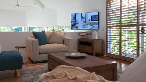 Utopia Beach House - Accommodation Rockhampton 5