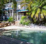 Utopia Beach House - Accommodation Rockhampton