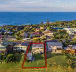 Dilkara Breathtaking ocean views - Accommodation Rockhampton
