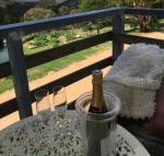 Springmead Rustic Cabin - Accommodation Rockhampton