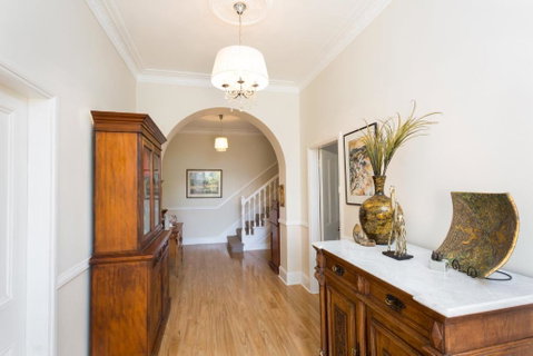 Palmyra B & B - Accommodation Rockhampton 3