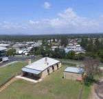 Yamba Pilot Cottage 2 pets welcome close to beach - Accommodation Rockhampton