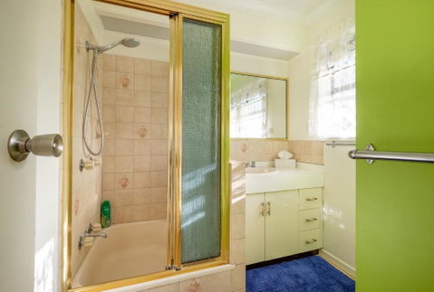 Southside Central Unit - Accommodation Rockhampton 3