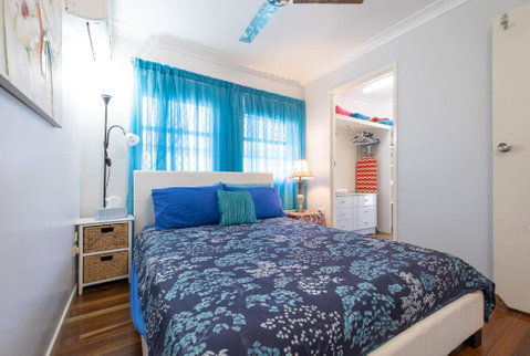 Southside Central Unit - Accommodation Rockhampton 2