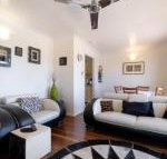 Southside Central Unit - Accommodation Rockhampton