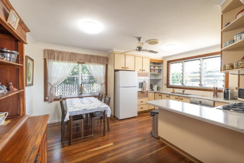Home At Southside Central - Accommodation Rockhampton 4