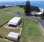 Yamba Pilot Cottage 1 pets welcome close to beach - Accommodation Rockhampton