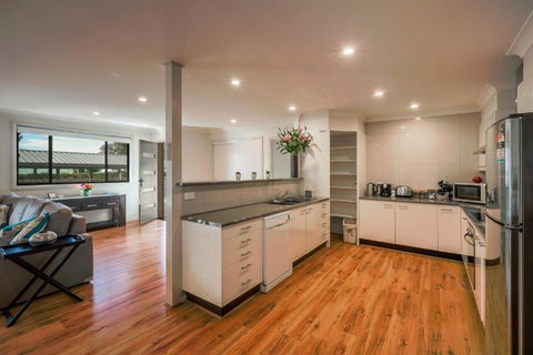 Apartments On Allingham - Accommodation Rockhampton 3