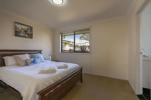 Apartments On Allingham - Accommodation Rockhampton 1