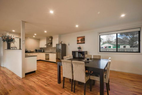Apartments On Allingham - Accommodation Rockhampton 6