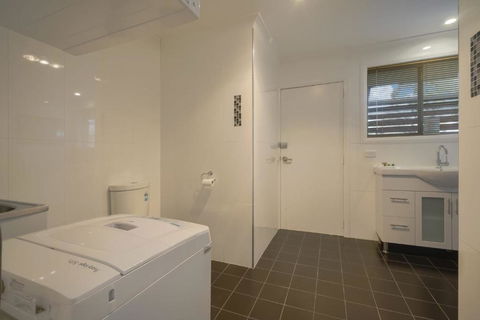 Apartments On Allingham - Accommodation Rockhampton 2