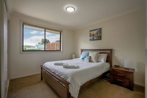 Apartments On Allingham - Accommodation Rockhampton 5