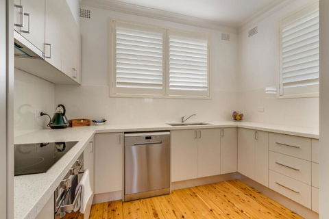The Managers Residence - Accommodation Rockhampton 6