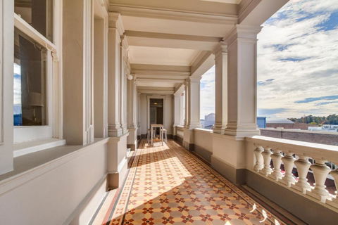 The Managers Residence - Accommodation Rockhampton 5