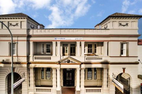 The Managers Residence - Accommodation Rockhampton 0