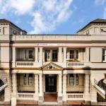 The Managers Residence - Accommodation Rockhampton 1