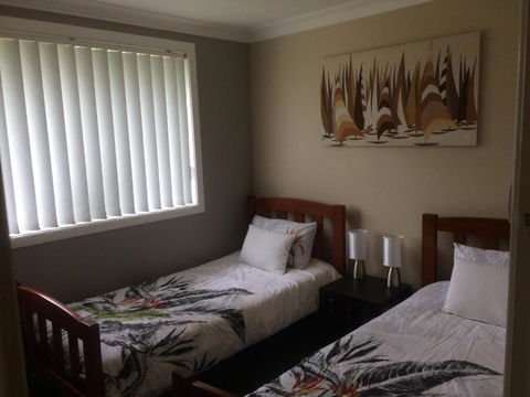 Cockatoo Corner Armidale - Accommodation Rockhampton 4