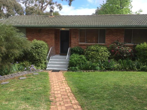 Cockatoo Corner Armidale - Accommodation Rockhampton 1