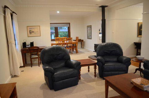 Coolamon On Marsh Armidale - Accommodation Rockhampton 5