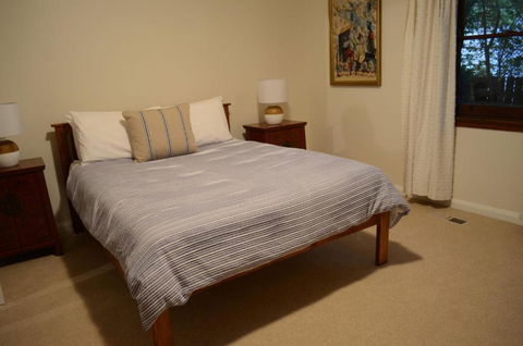 Coolamon On Marsh Armidale - Accommodation Rockhampton 1