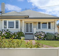 Merri Place - Accommodation Rockhampton