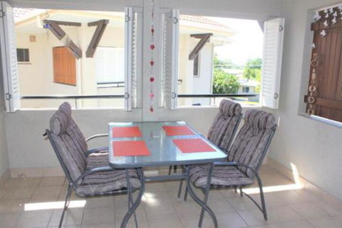 Sunbird - Accommodation Rockhampton 5