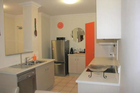 Sunbird - Accommodation Rockhampton 3