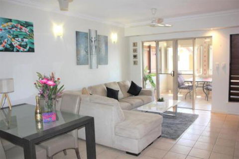 Sunbird - Accommodation Rockhampton 4