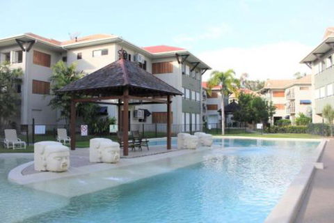 Sunbird - Accommodation Rockhampton 0