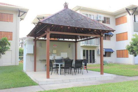 Sunbird - Accommodation Rockhampton 7