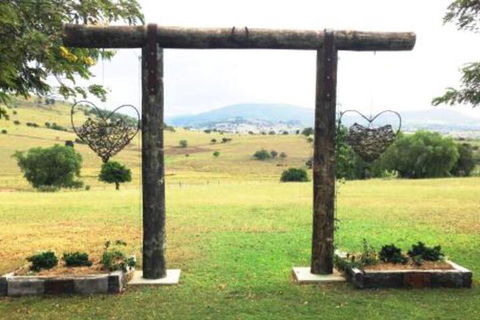 Milford Country Cottages - Accommodation Rockhampton 6