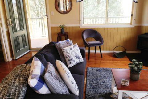Milford Country Cottages - Accommodation Rockhampton 7