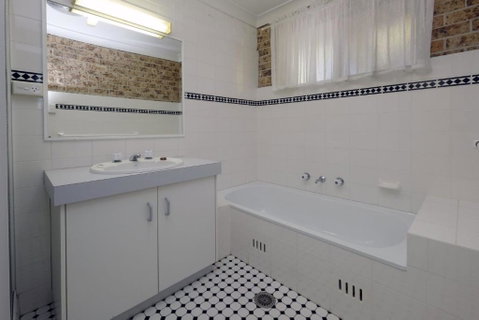 ACACIA WEEKLY ONLY - Accommodation Rockhampton 6