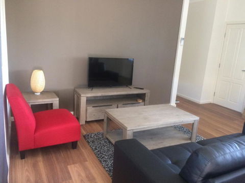 Costa Park Cottage Dio Armidale - Accommodation Rockhampton 5