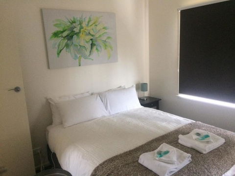 Costa Park Cottage Dio Armidale - Accommodation Rockhampton 1