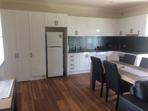 Costa Park Cottage Dio Armidale - Accommodation Rockhampton 6