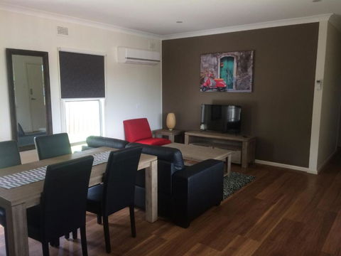 Costa Park Cottage Dio Armidale - Accommodation Rockhampton 4