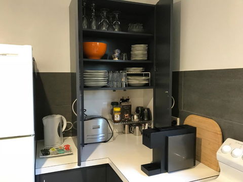 Ma Petite Maison - Accommodation Rockhampton 1