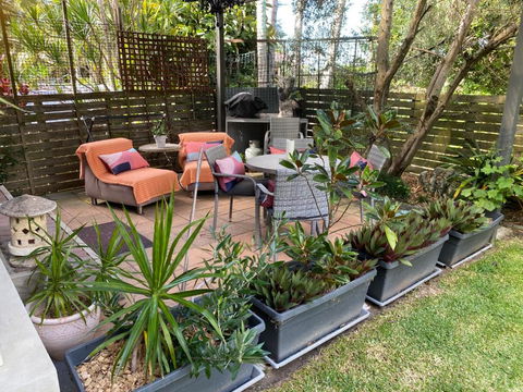 Ma Petite Maison - Accommodation Rockhampton 2