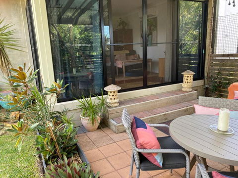 Ma Petite Maison - Accommodation Rockhampton 5
