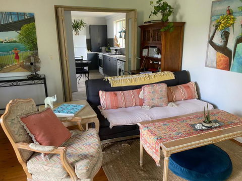 Ma Petite Maison - Accommodation Rockhampton 3